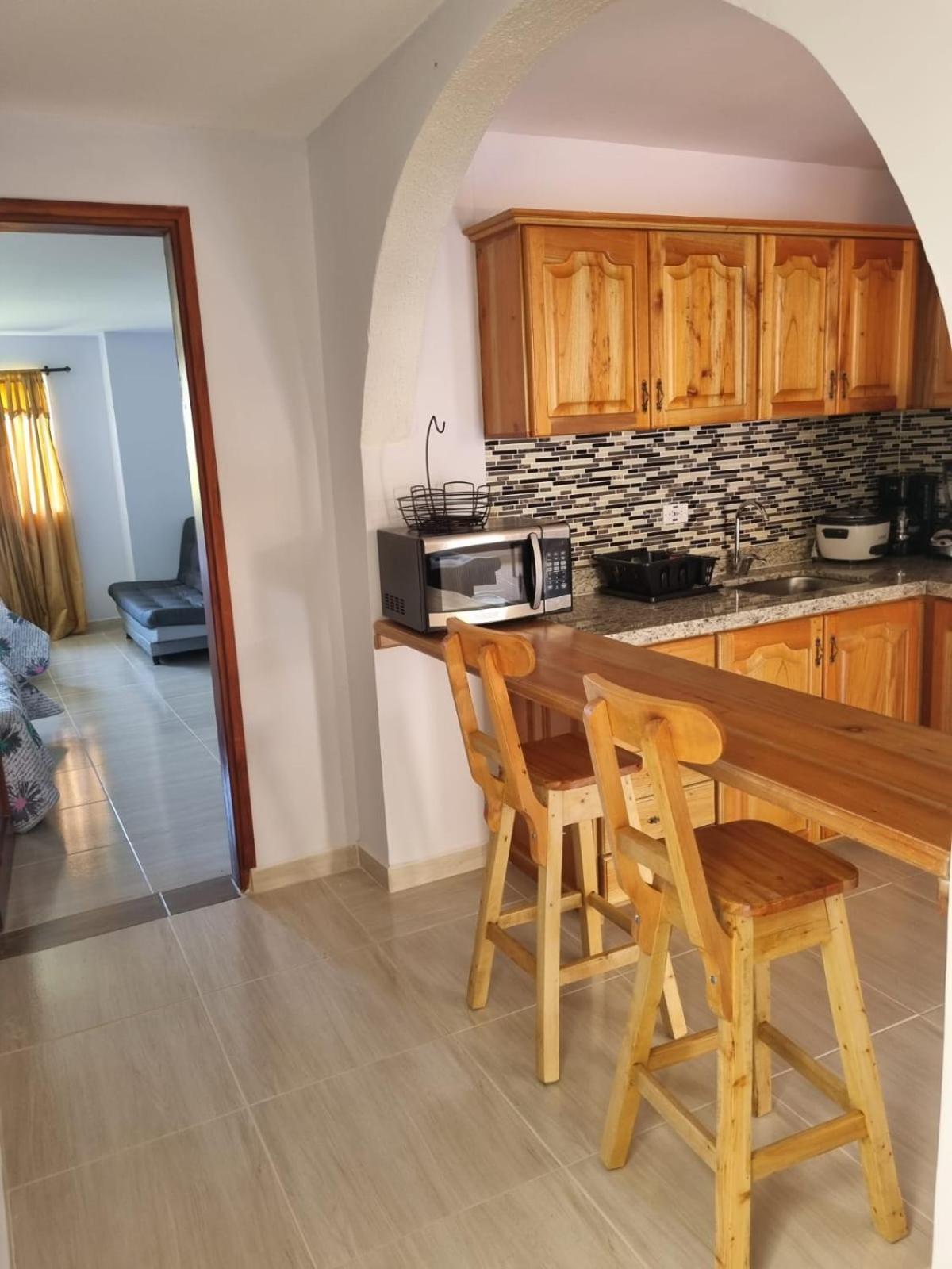 חריקו Villa Flor מראה חיצוני תמונה