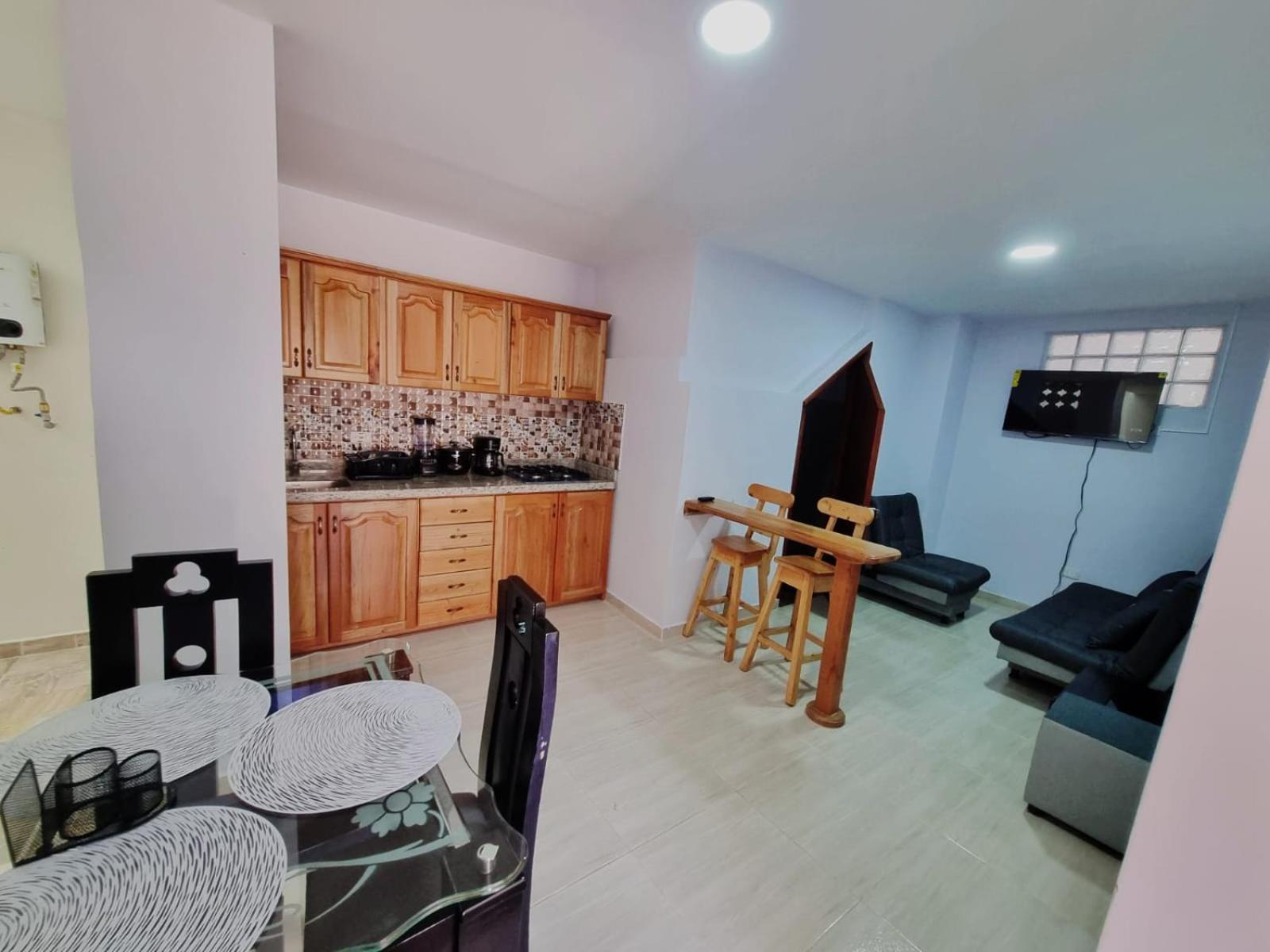 חריקו Villa Flor מראה חיצוני תמונה